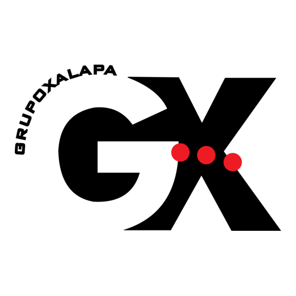 Grupo Xalapa Logo